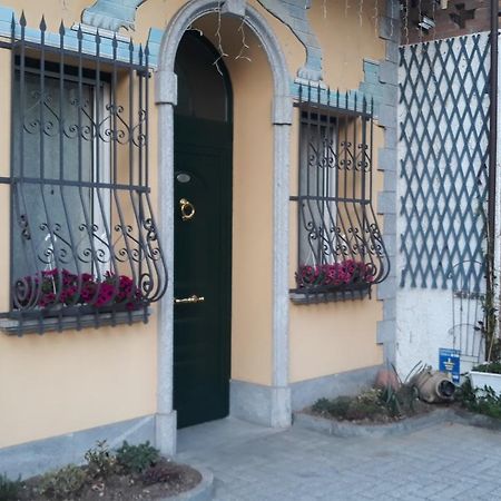 פסקיארה בורומאו Borromeo Residenze Service S.A.S מראה חיצוני תמונה