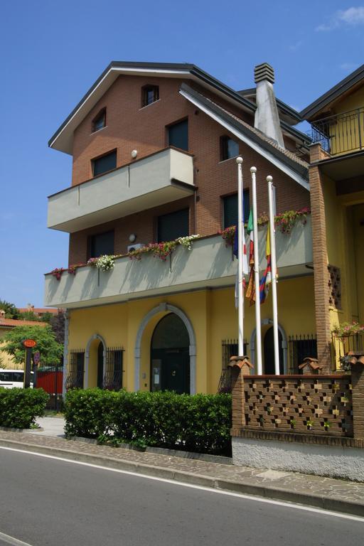פסקיארה בורומאו Borromeo Residenze Service S.A.S מראה חיצוני תמונה