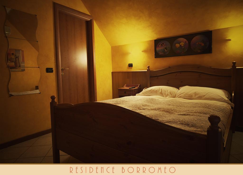 פסקיארה בורומאו Borromeo Residenze Service S.A.S מראה חיצוני תמונה