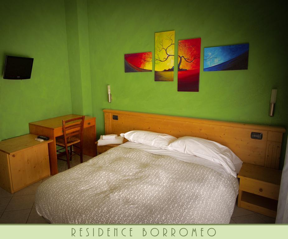 פסקיארה בורומאו Borromeo Residenze Service S.A.S מראה חיצוני תמונה