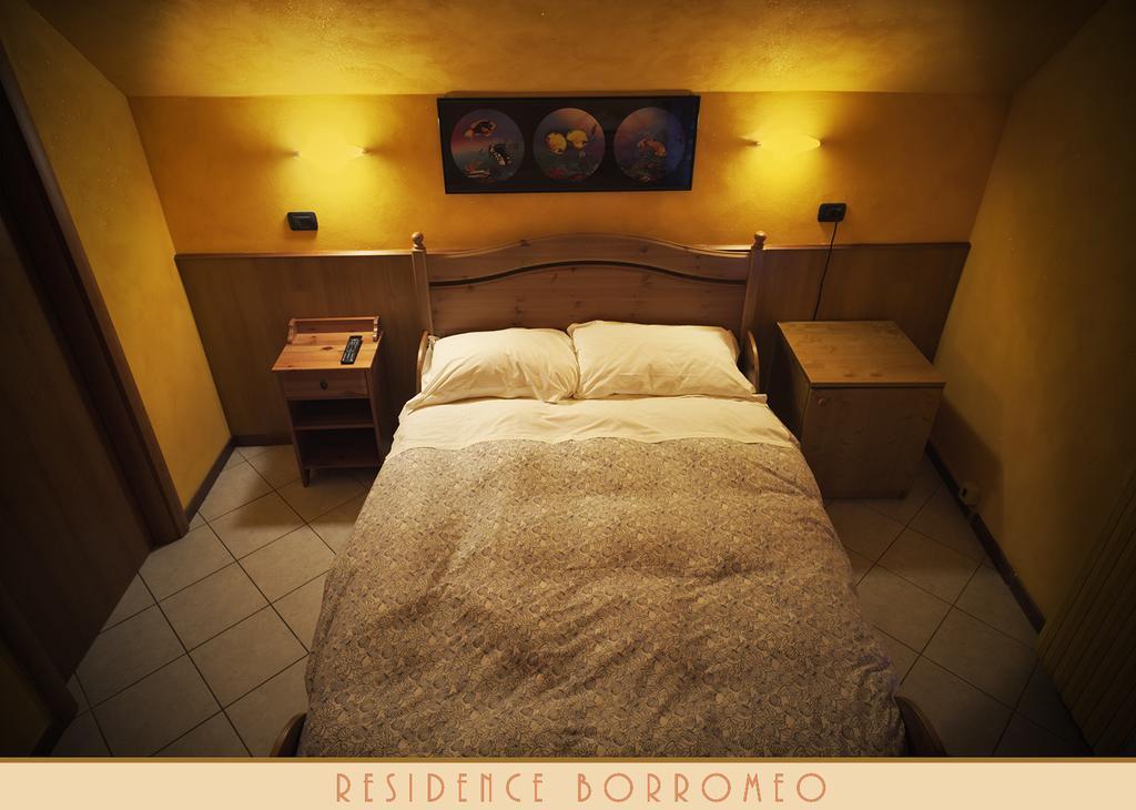 פסקיארה בורומאו Borromeo Residenze Service S.A.S מראה חיצוני תמונה