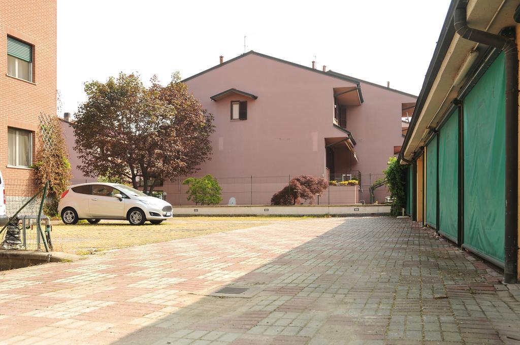 פסקיארה בורומאו Borromeo Residenze Service S.A.S מראה חיצוני תמונה