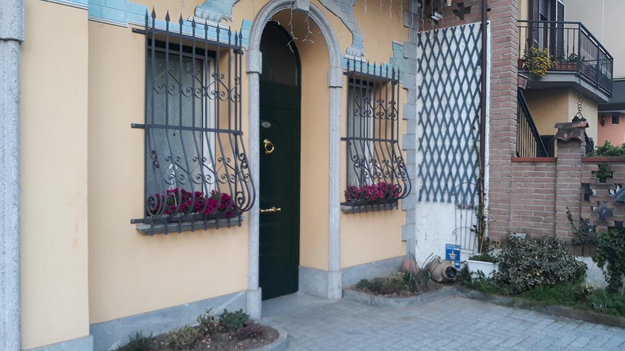 פסקיארה בורומאו Borromeo Residenze Service S.A.S מראה חיצוני תמונה